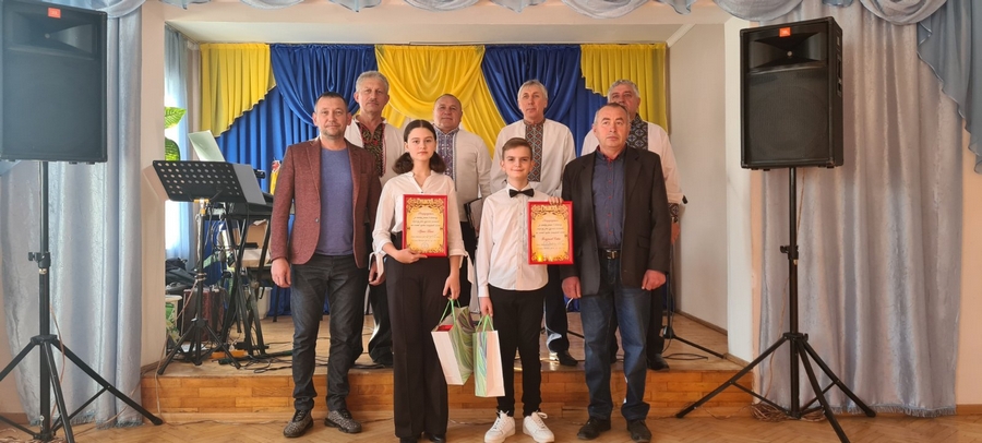 The festival-competition “Blakytnyi Vognyk – 2021” has started!